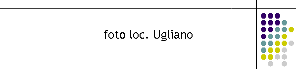 foto loc. Ugliano